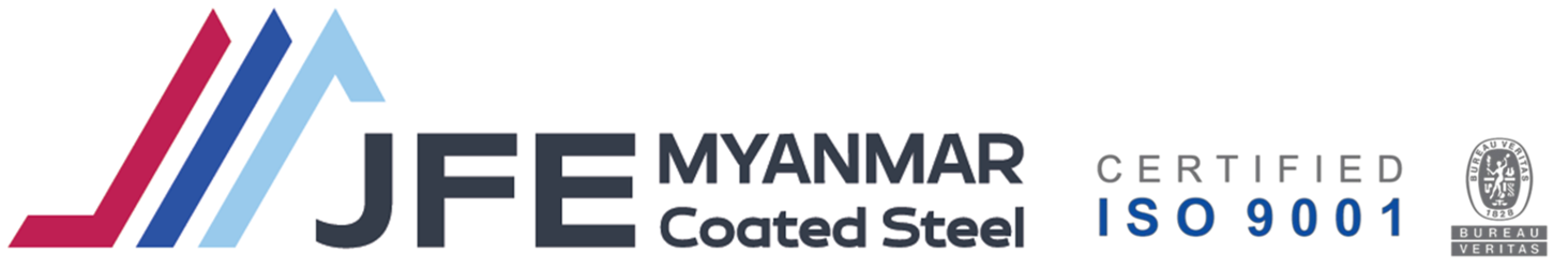 JFE MYANMAR Coated Steel Co., Ltd